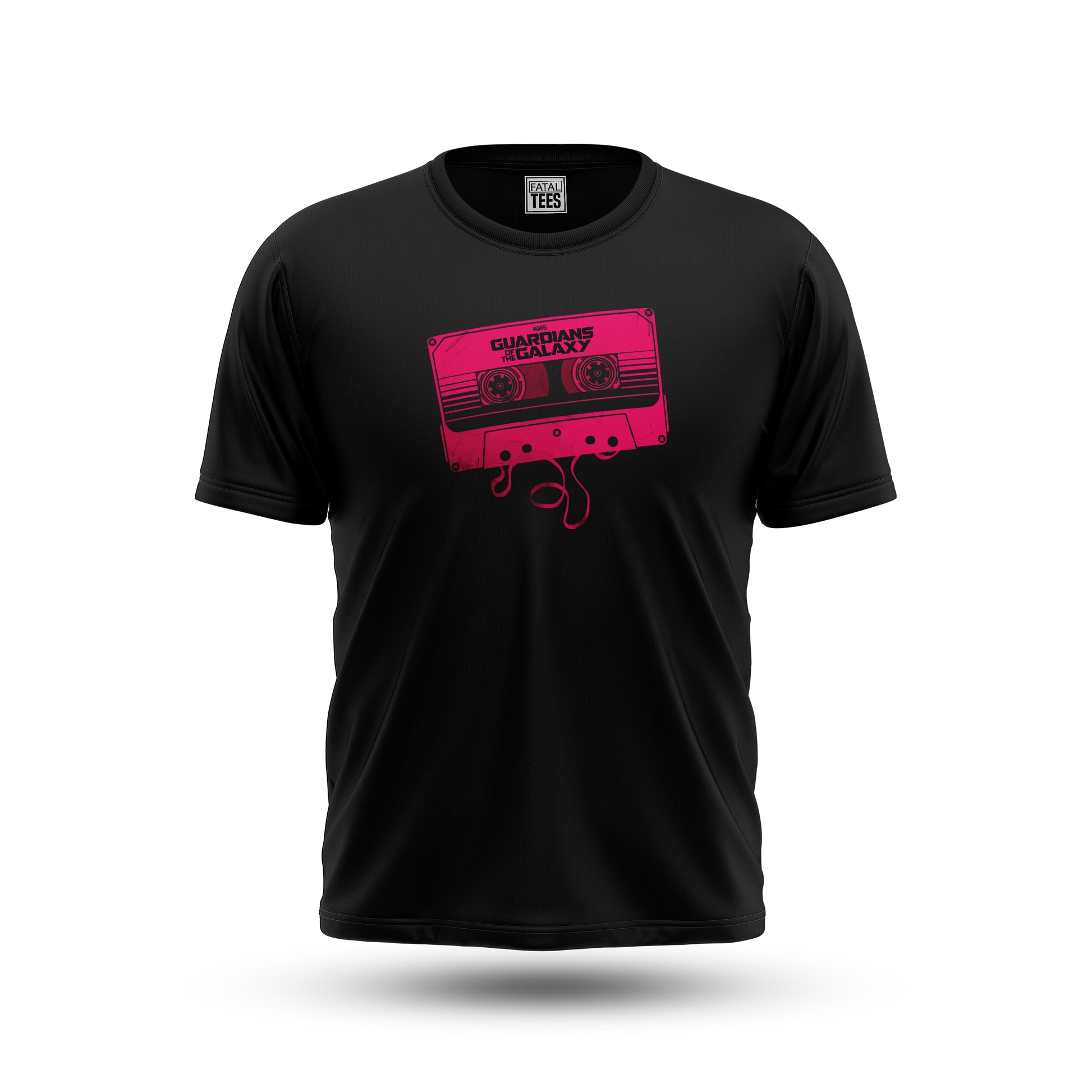 Guardians of The Galaxy Tee Fatal Tees