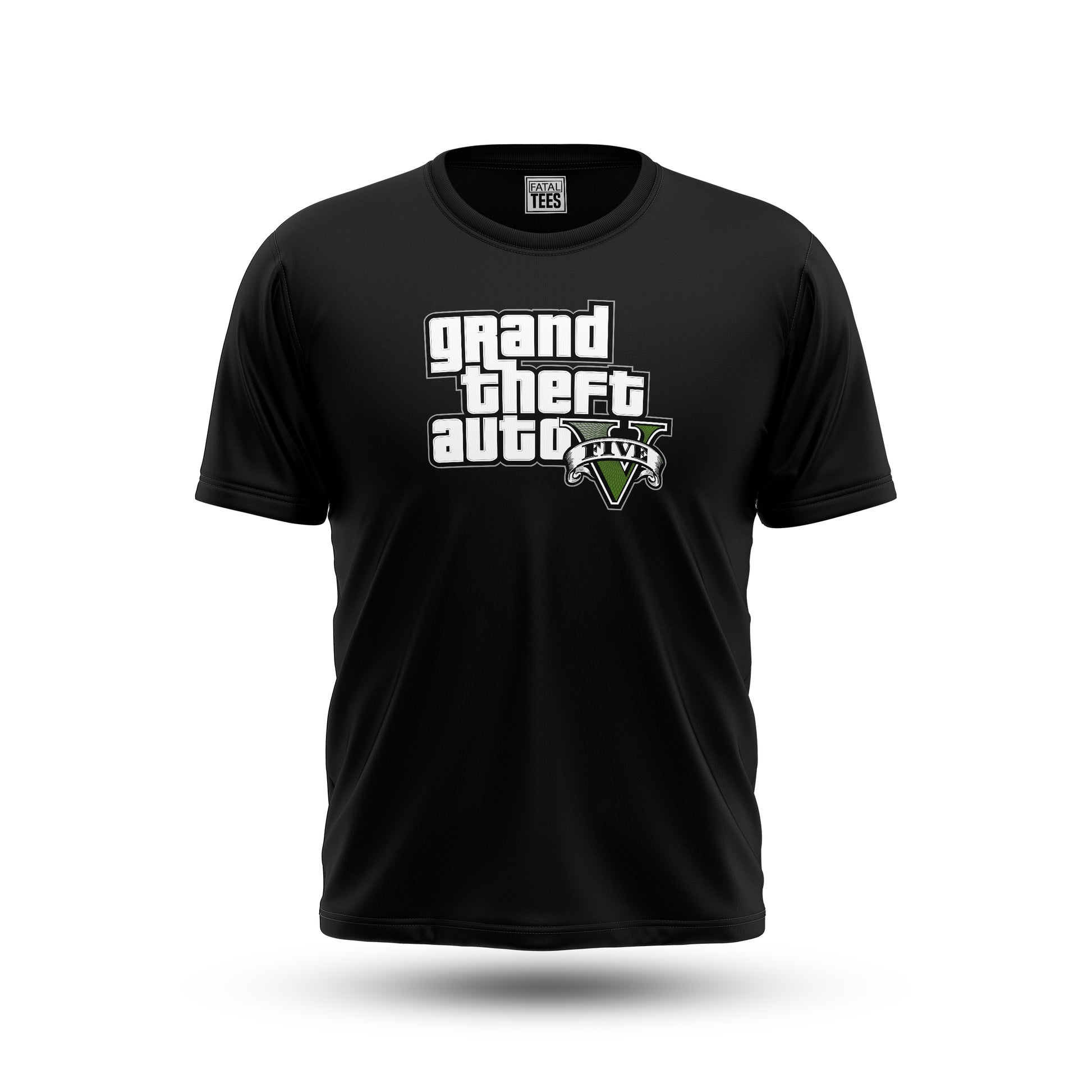 GTA V Tees Fatal Tees