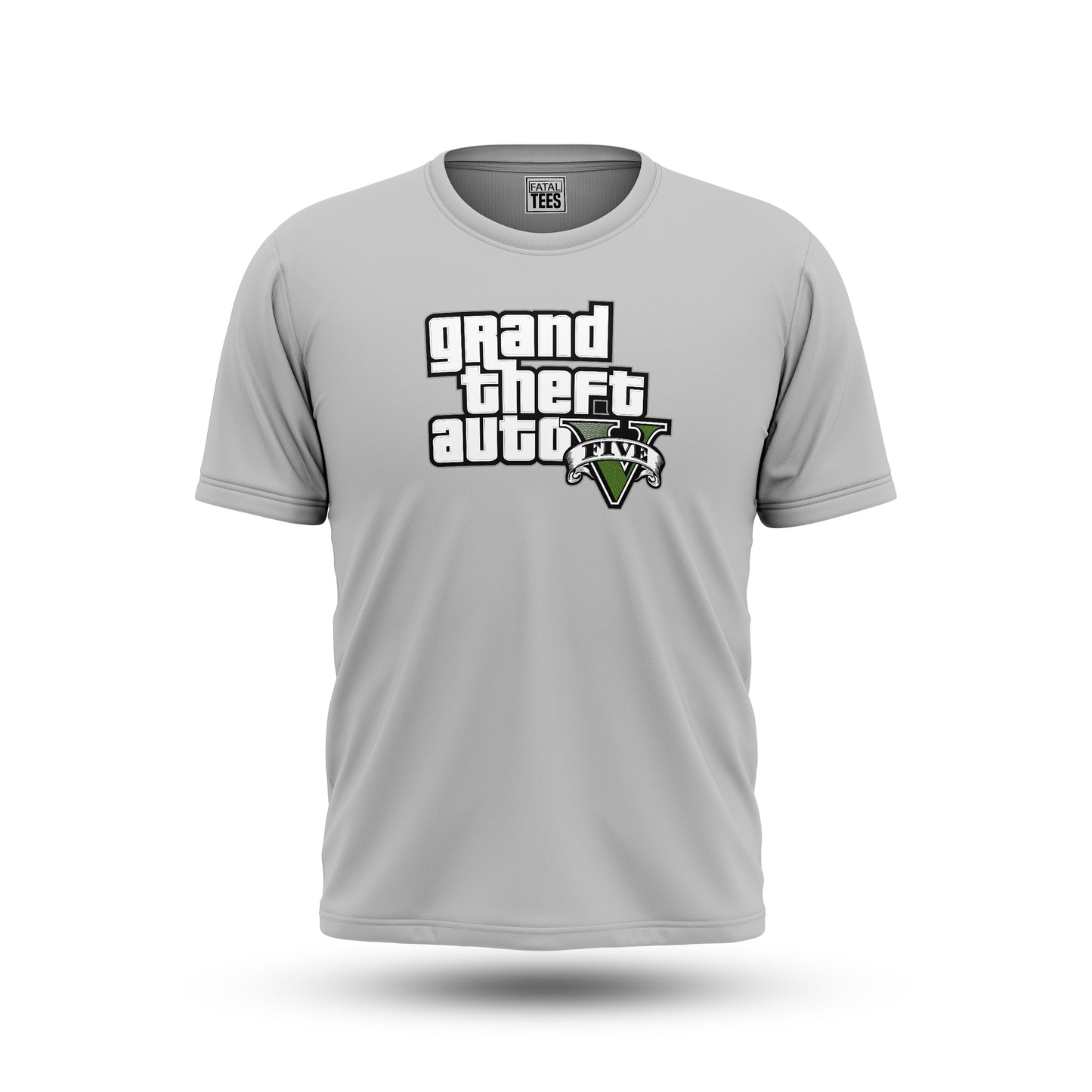 GTA V Tees Fatal Tees