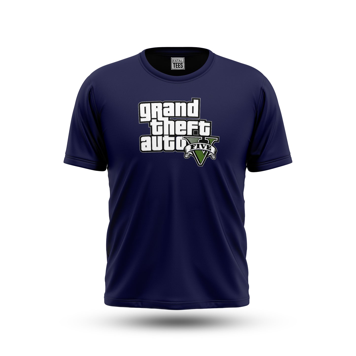 GTA V Tees Fatal Tees