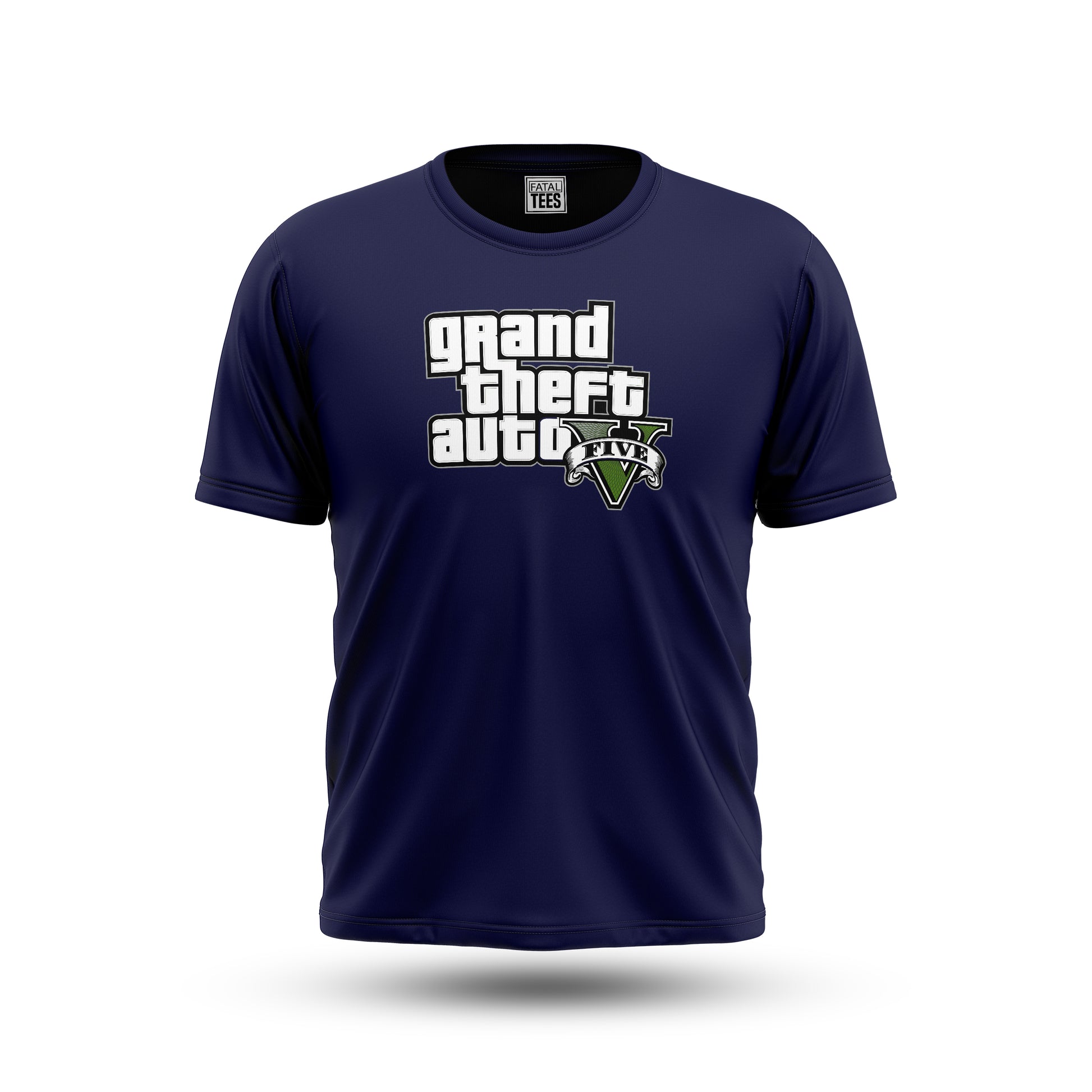 GTA V Tees Fatal Tees