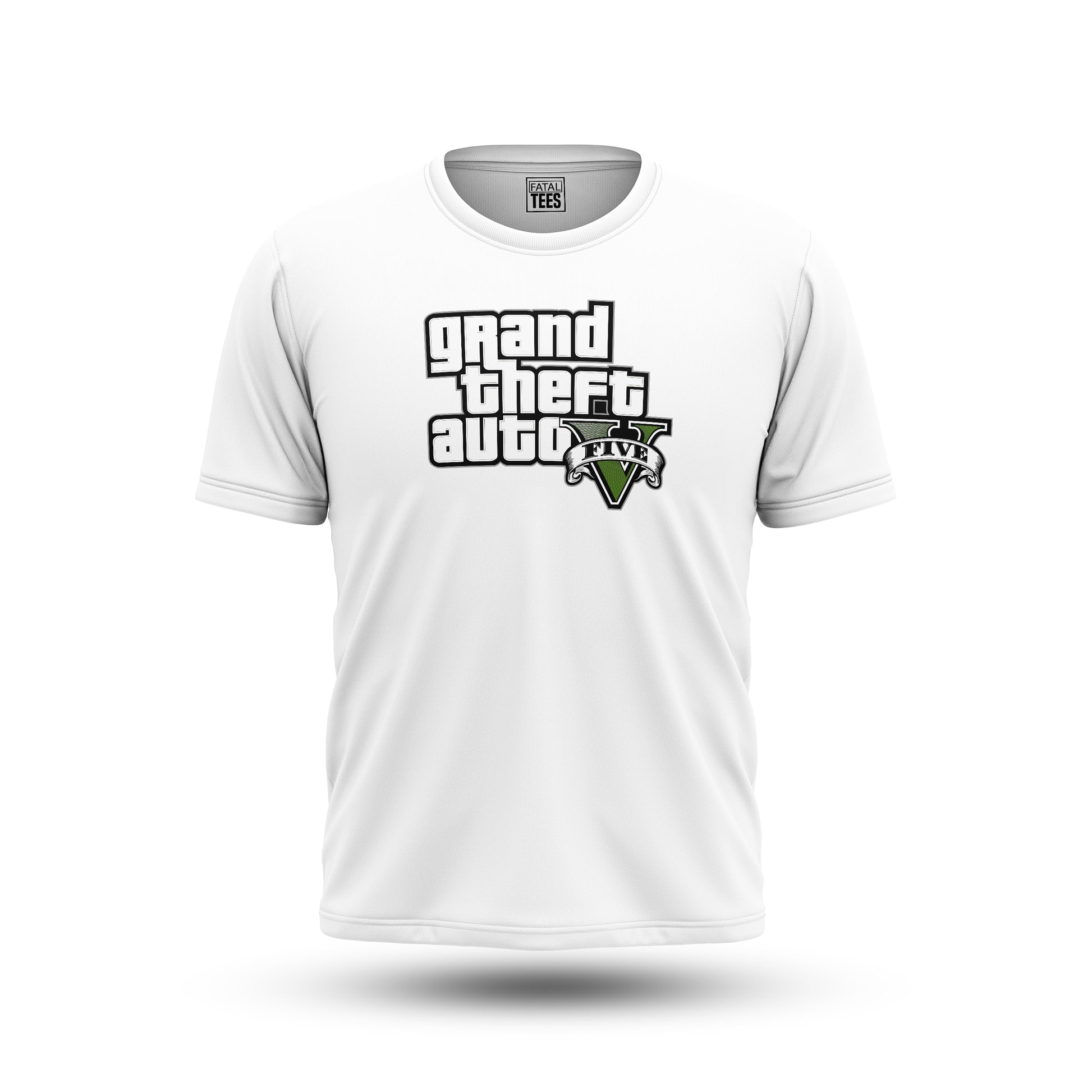 GTA V Tees Fatal Tees