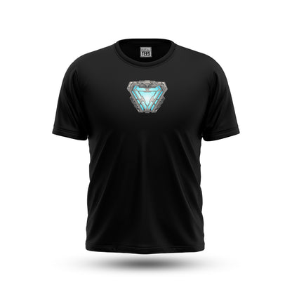 Arc Reactor II Tees Fatal Tees