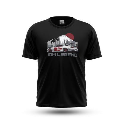 JDM Legend Tees Fatal Tees