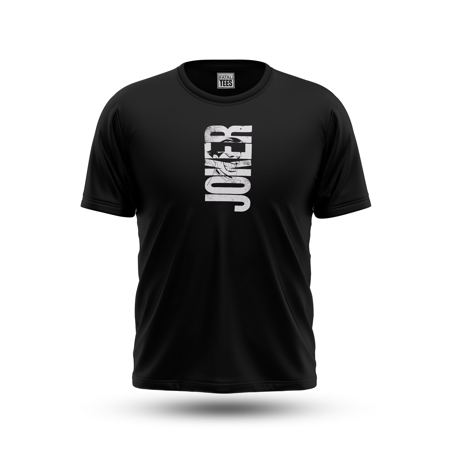 Joker Tee Fatal Tees