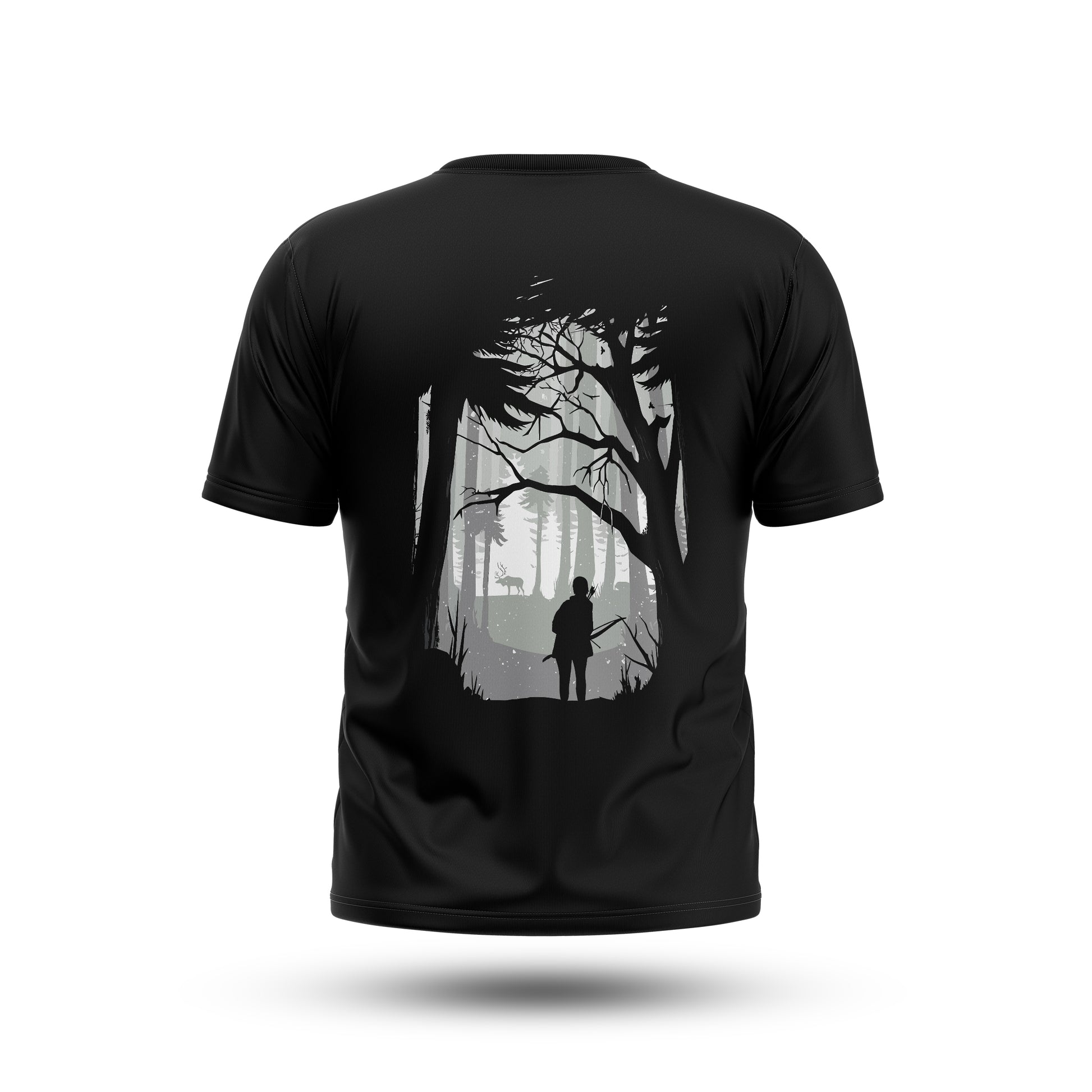 The Last of Us Tee Fatal Tees