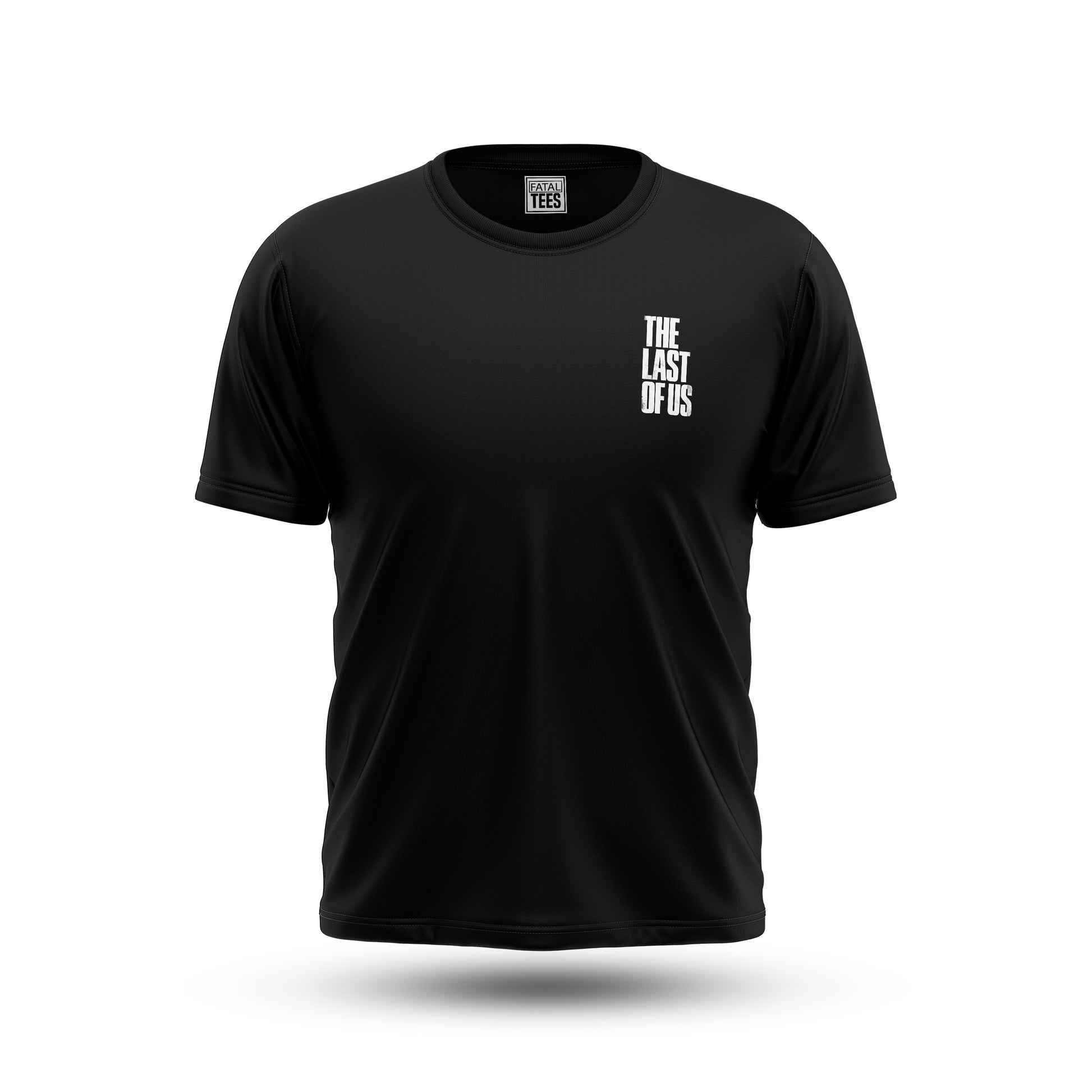 The Last of Us Tee Fatal Tees