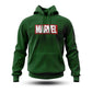 Marvel Hoodies Fatal Tees