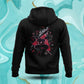 Miles Morales Hoodie Fatal Tees