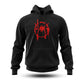 Miles Morales Hoodie Fatal Tees