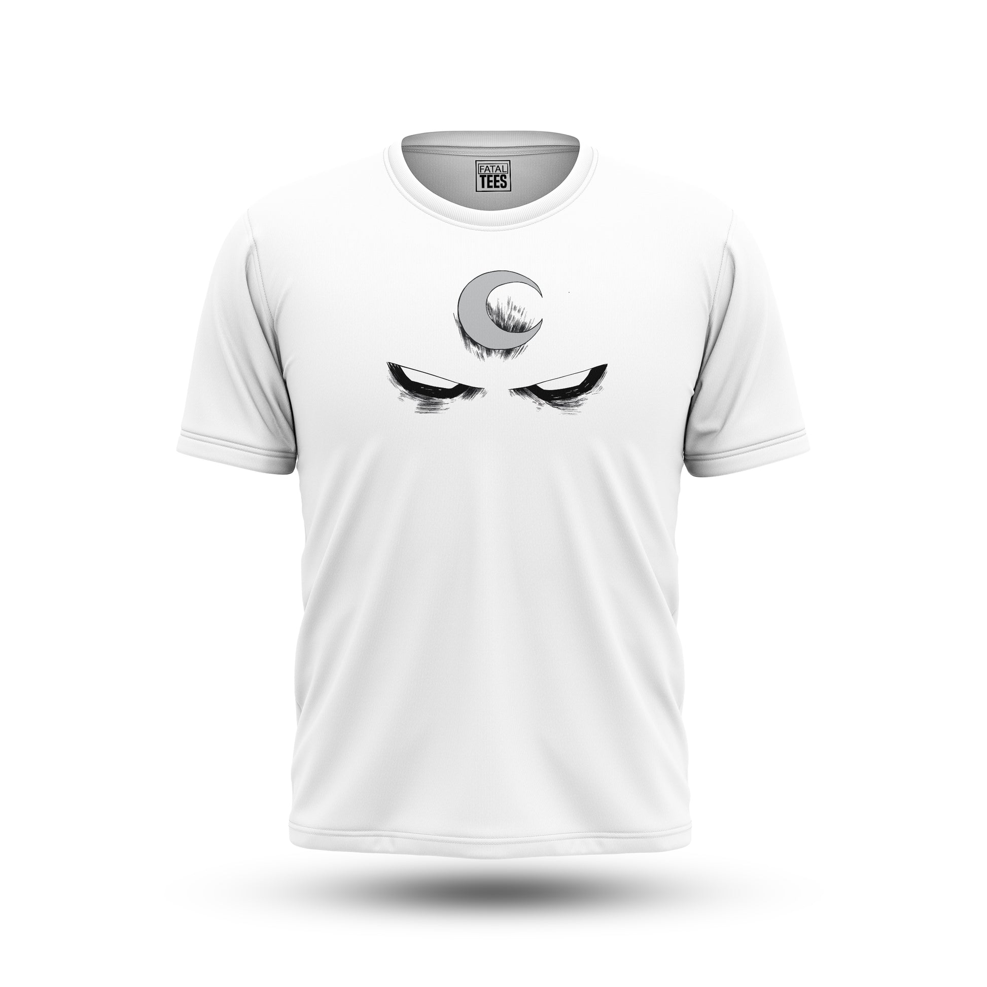 Moon Knight II Tee Fatal Tees