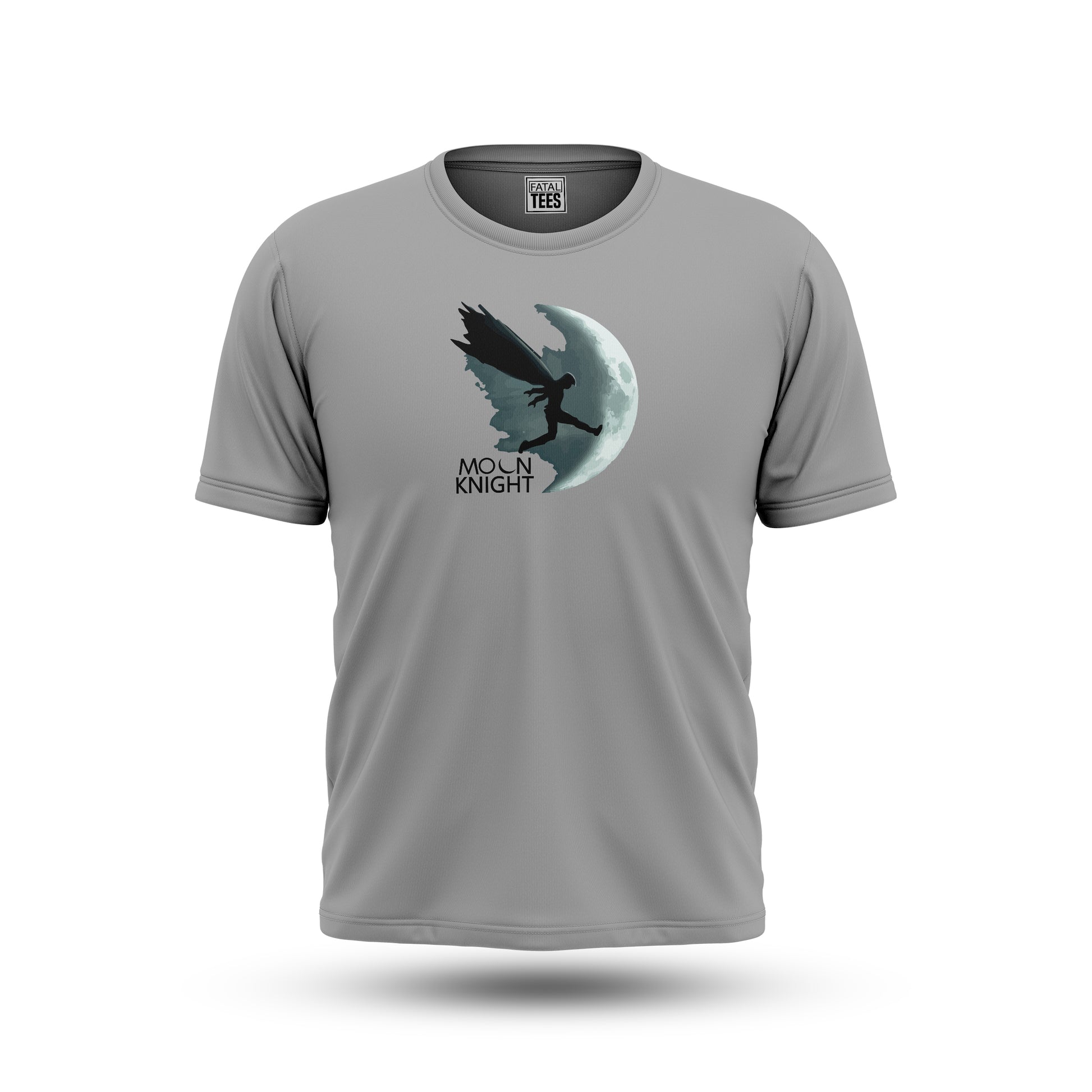 Moon Knight III Tees Fatal Tees