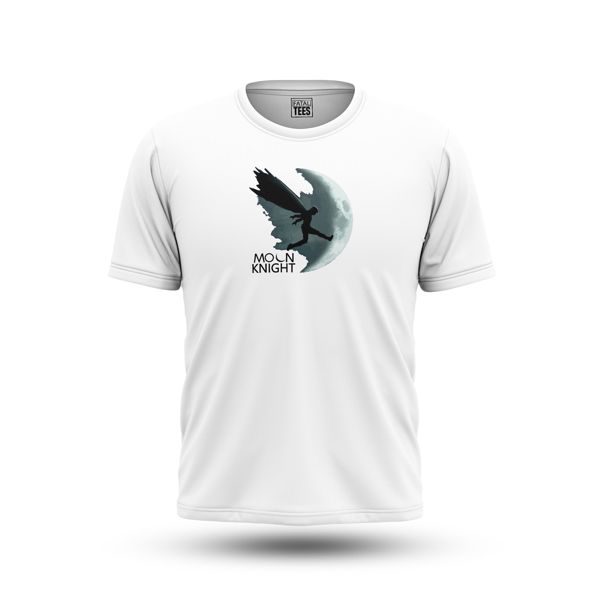 Moon Knight III Tees Fatal Tees
