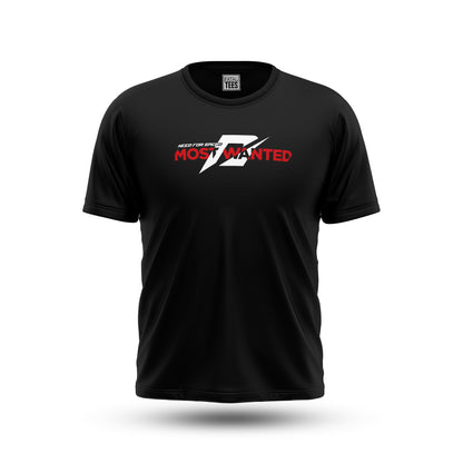 Need For Speed Tees Fatal Tees