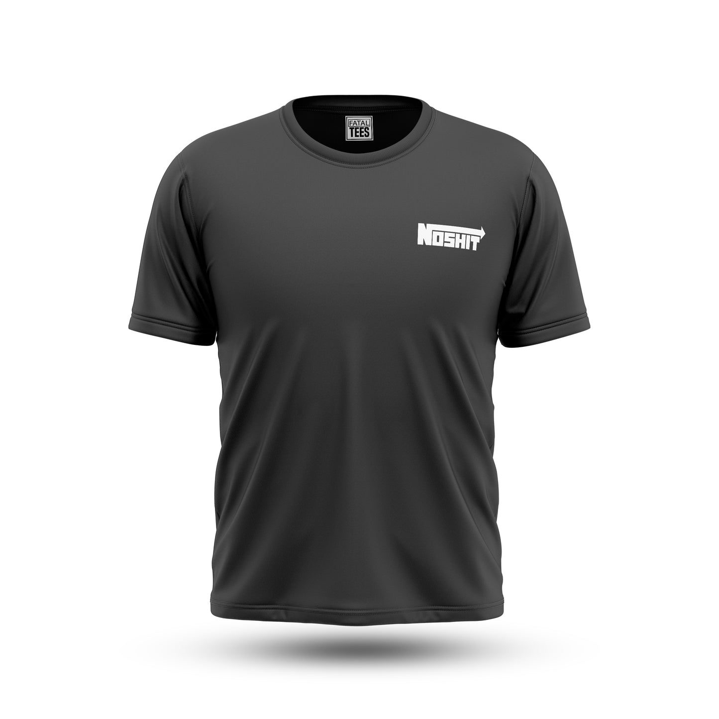Noshit Tees Fatal Tees