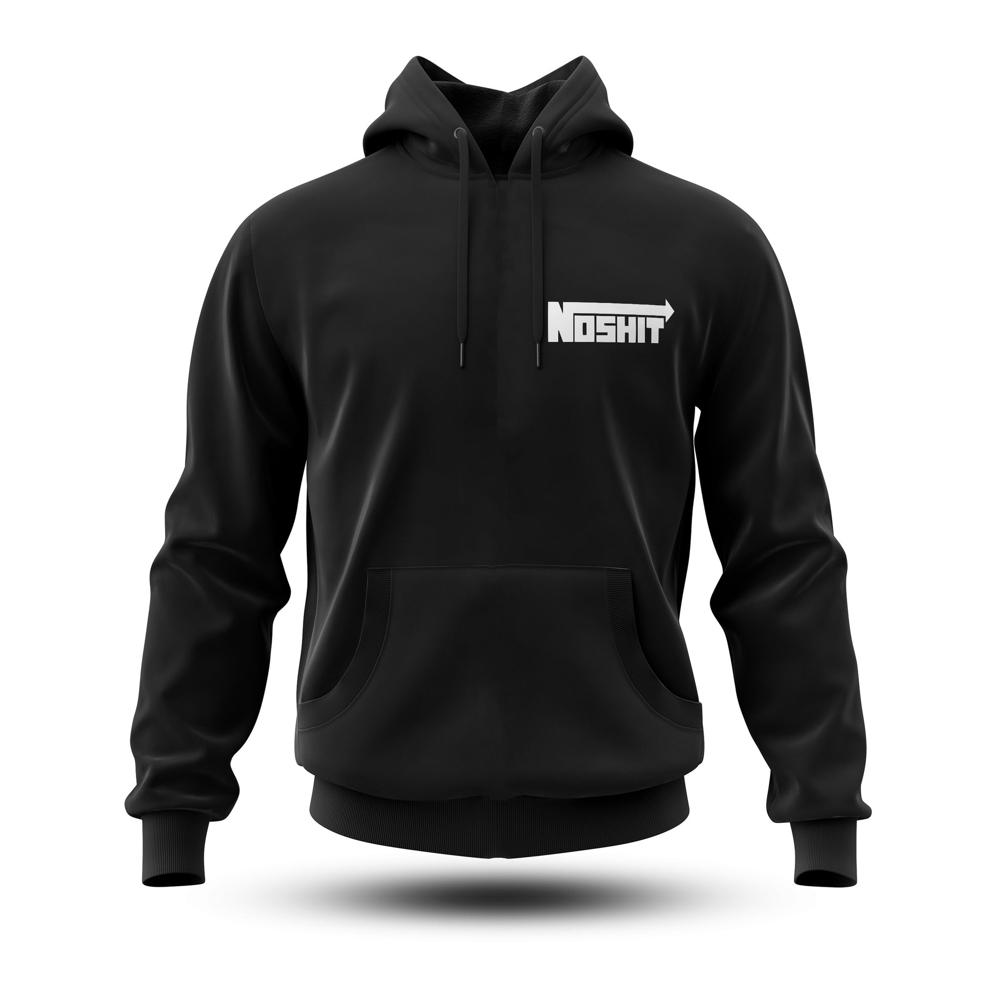 Noshit Hoodies Fatal Tees