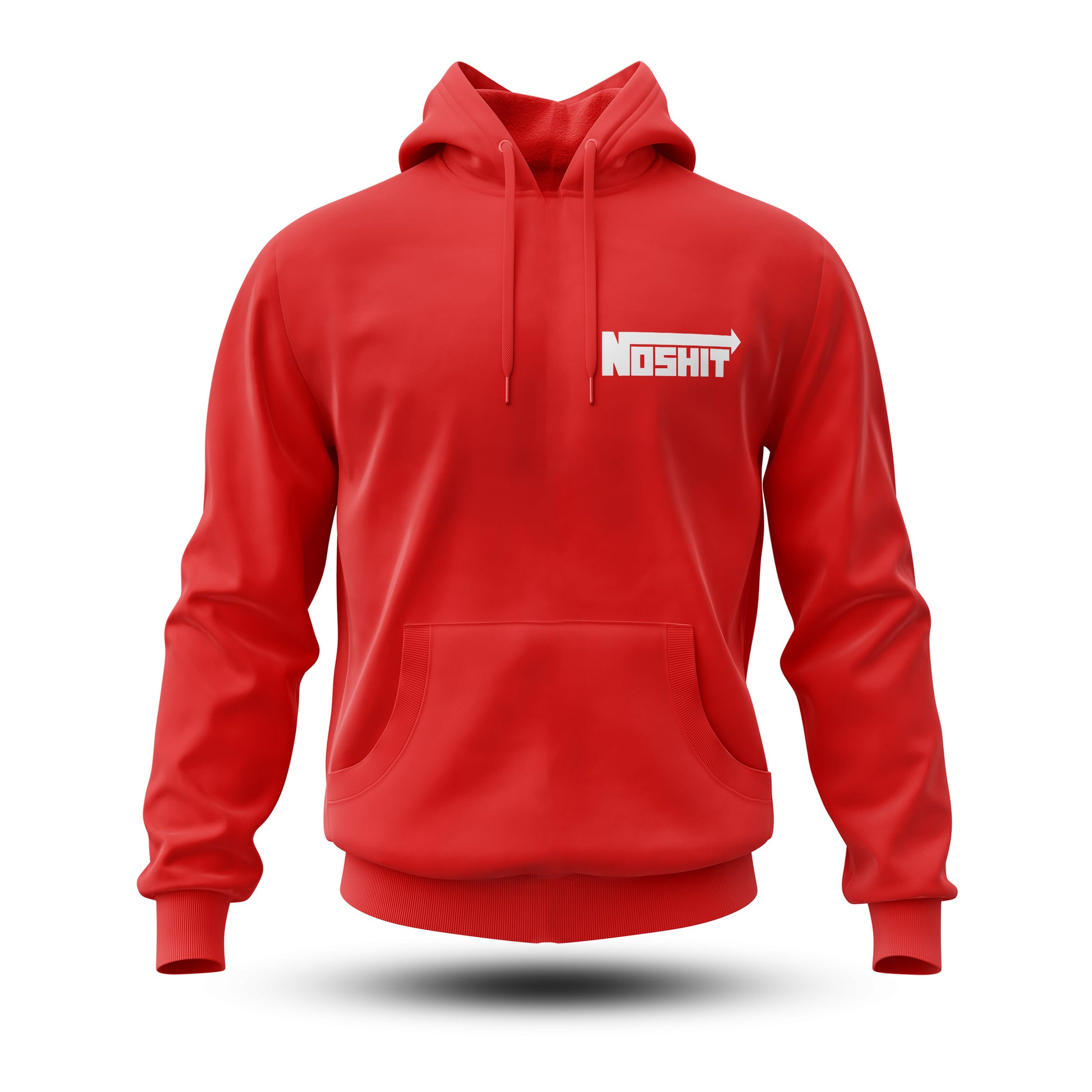 Noshit Hoodies Fatal Tees