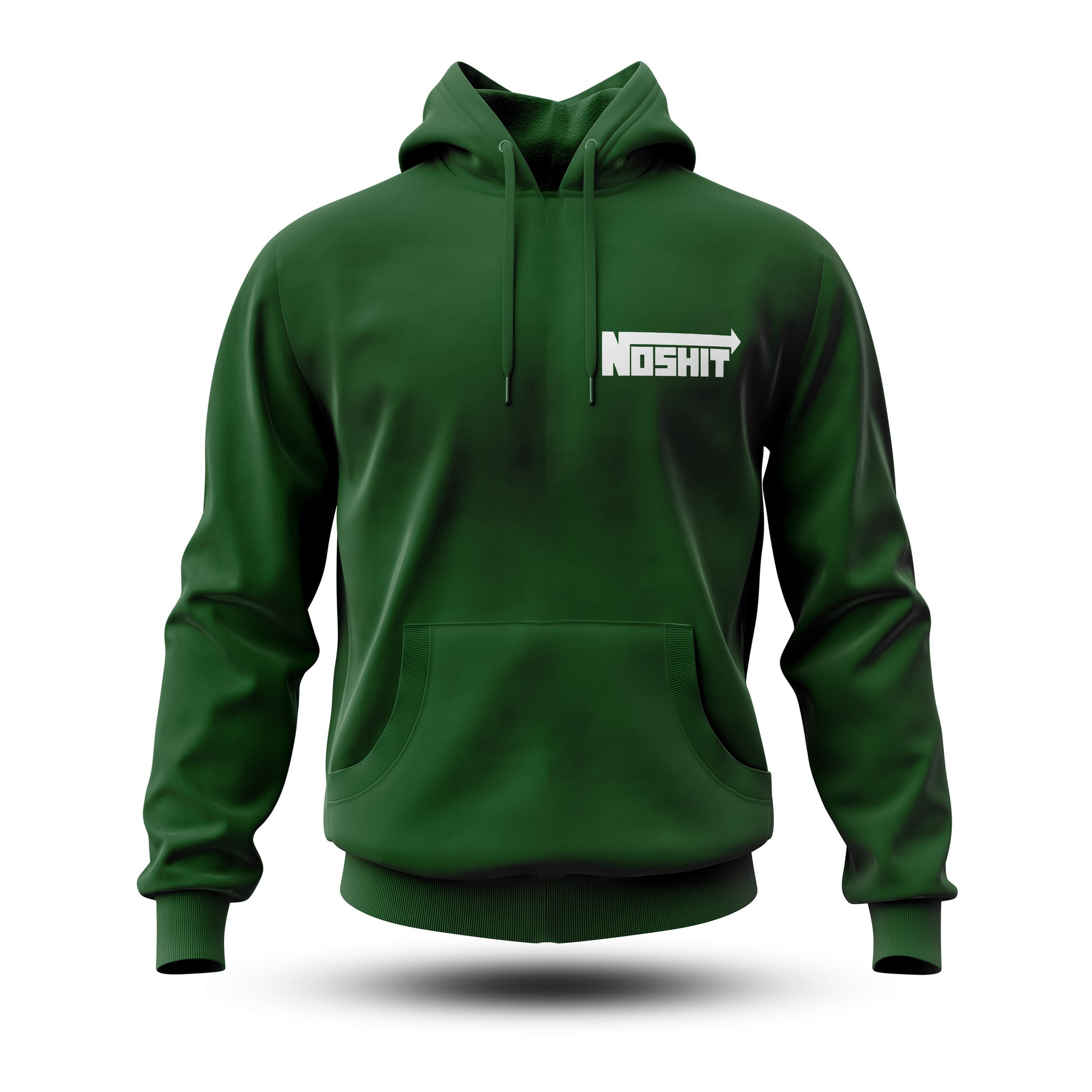 Noshit Hoodies Fatal Tees