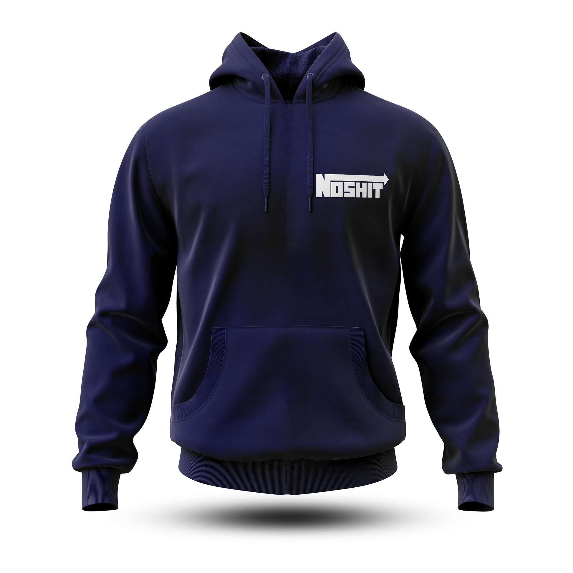 Noshit Hoodies Fatal Tees