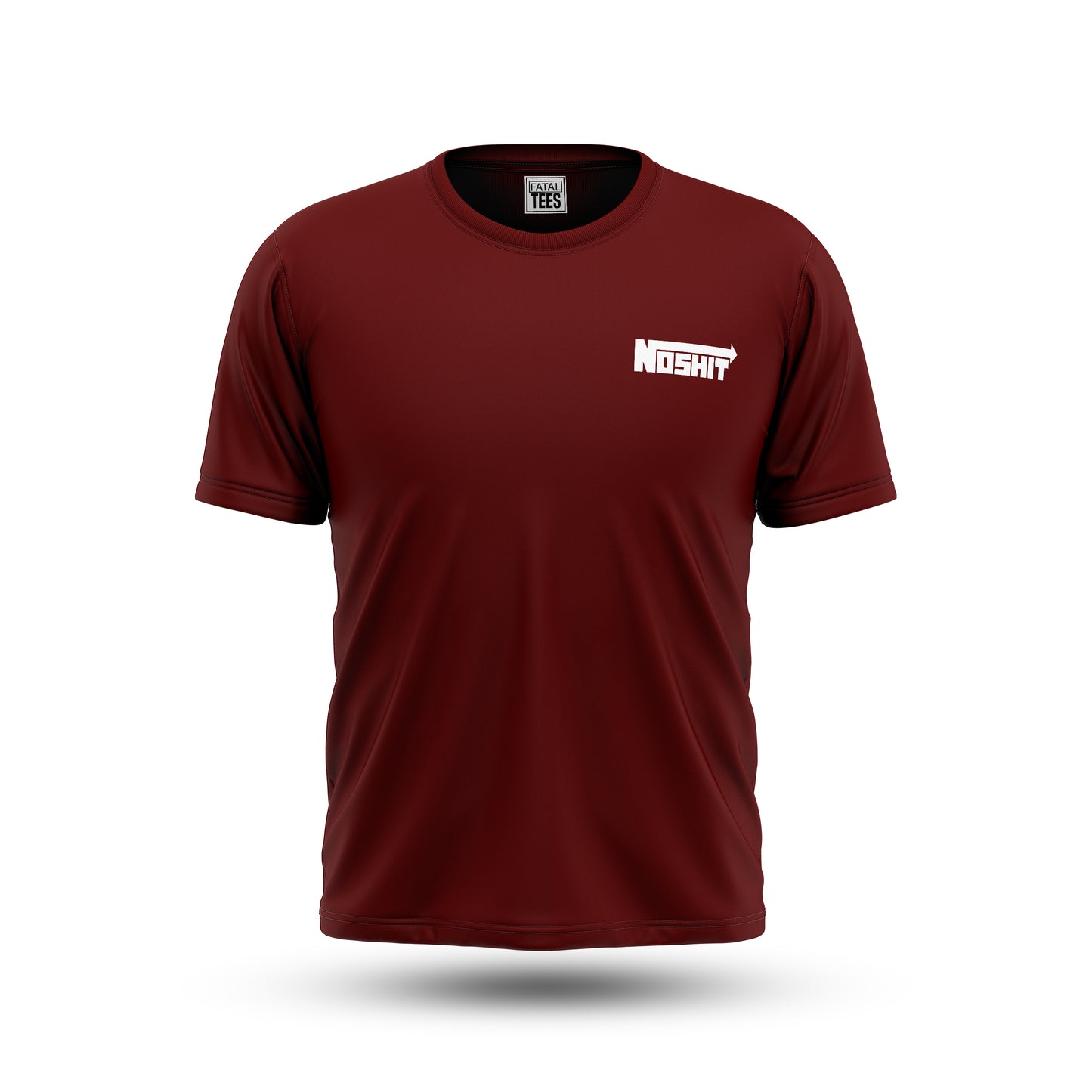 Noshit Tees Fatal Tees