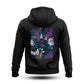 Wakanda Forever Hoodie Fatal Tees