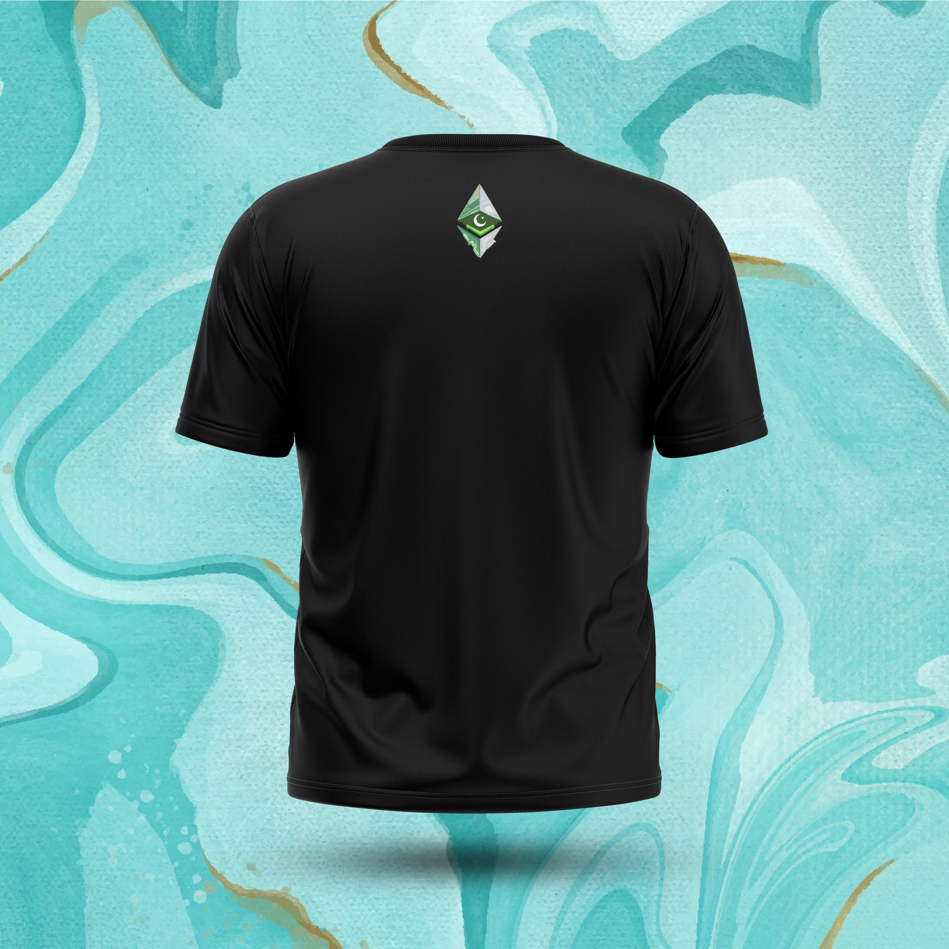 PC Gamers of Pakistan Tee Fatal Tees