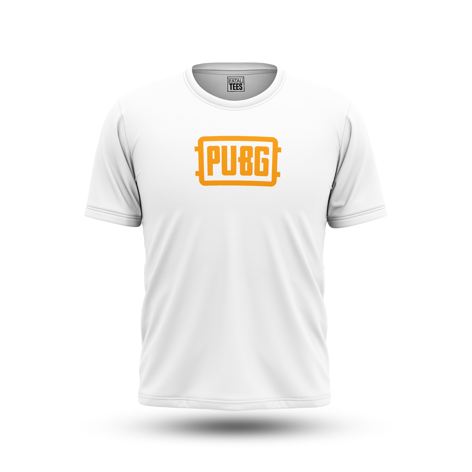 PUBG Tees Fatal Tees