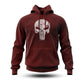 Punisher Hoodies Fatal Tees