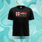 Resident Evil Tee Fatal Tees