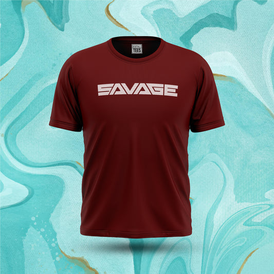 Savage Tees Fatal Tees