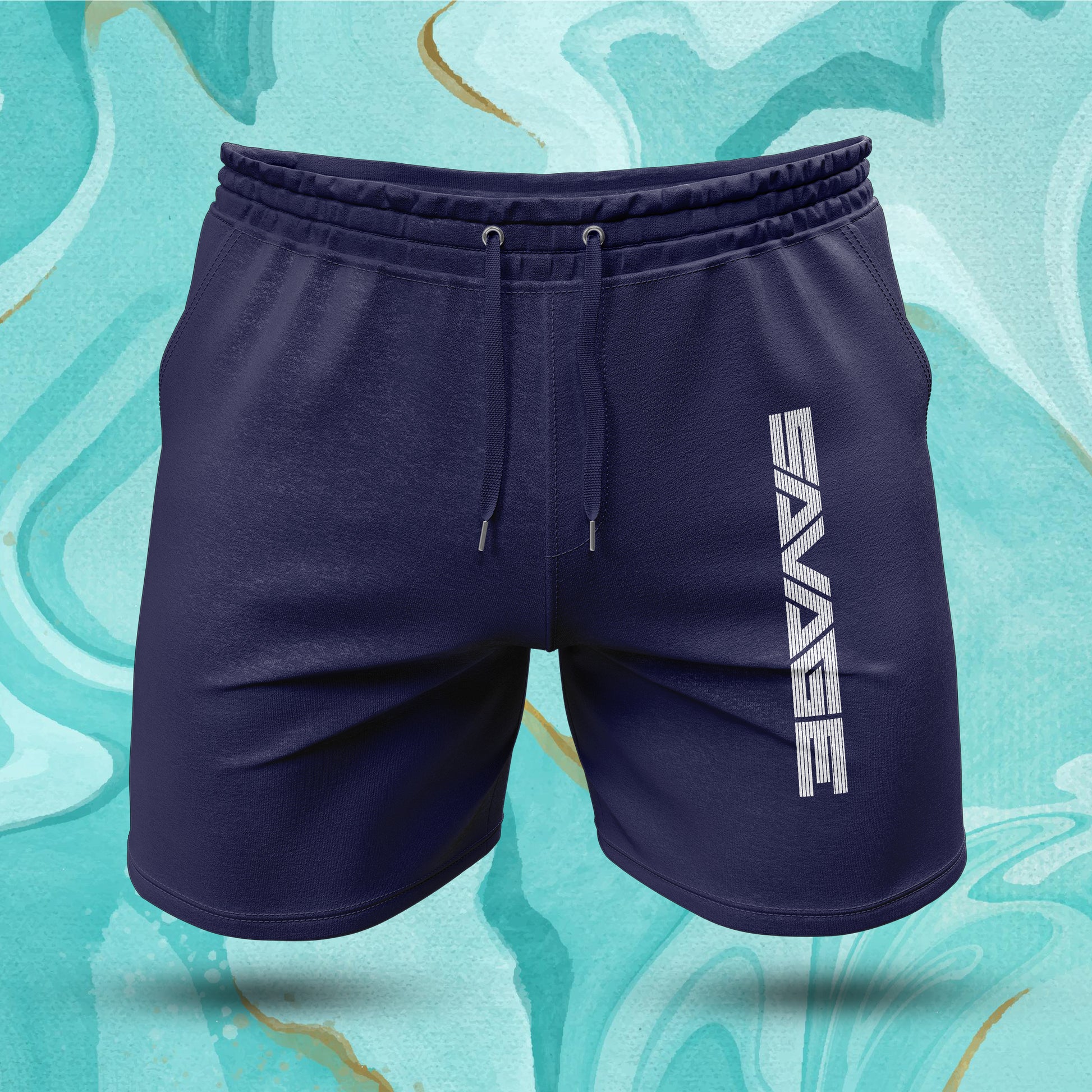 Savage Shorts Fatal Tees