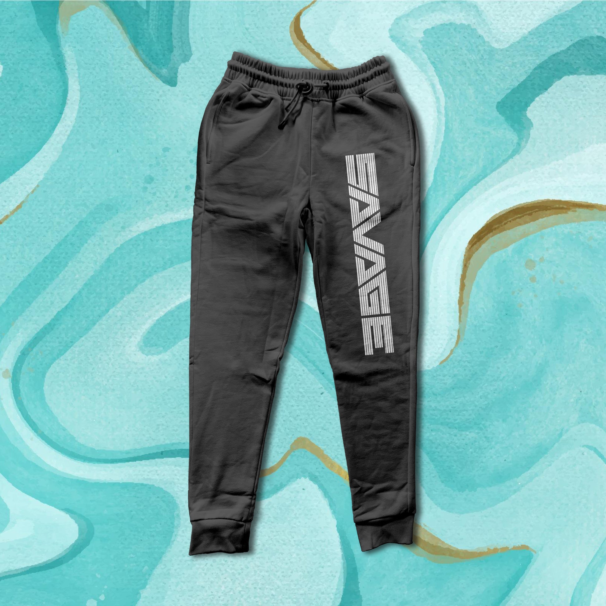 Savage Jogger Pants Fatal Tees