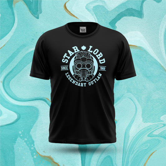 Starlord Tees Fatal Tees