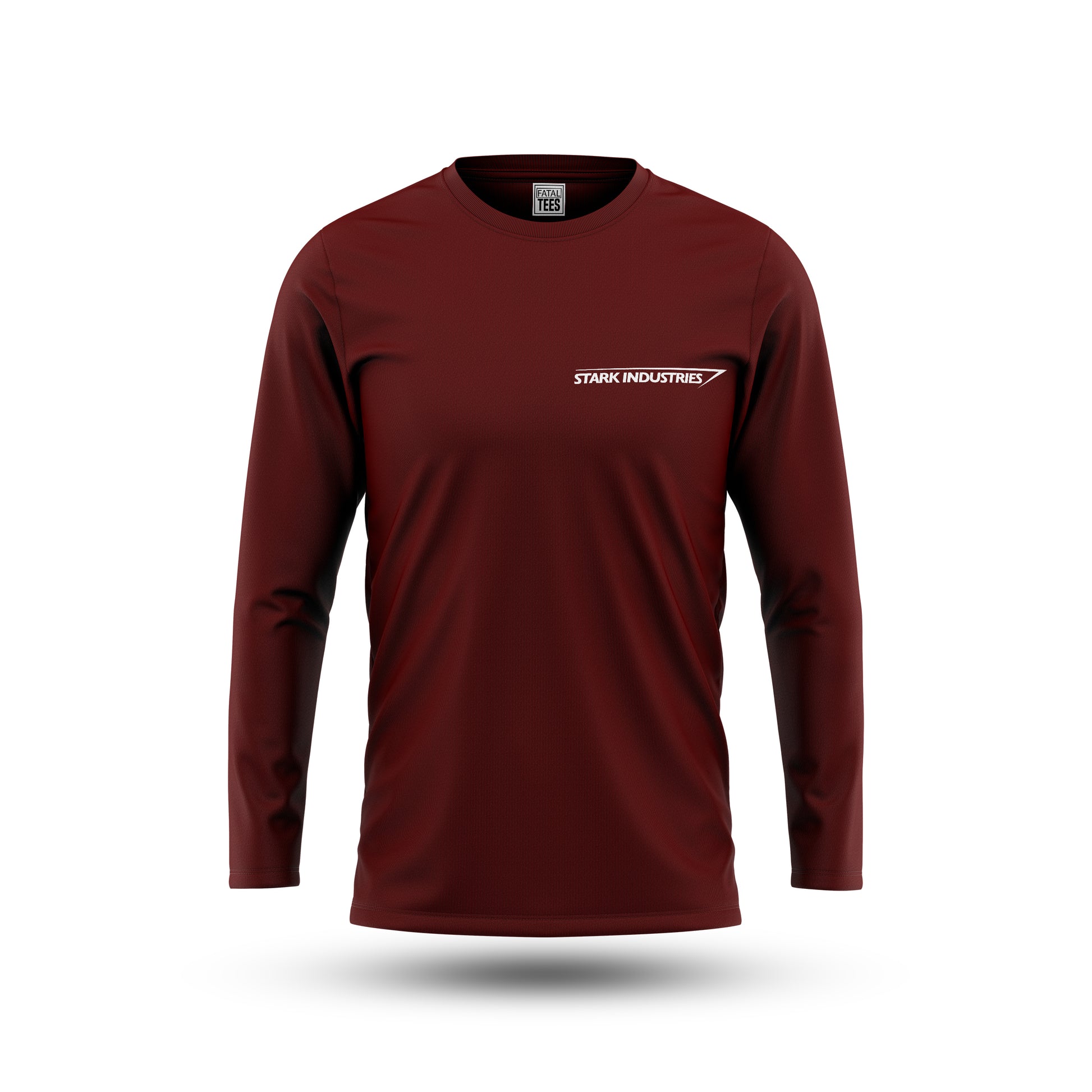 Stark Industries Tees