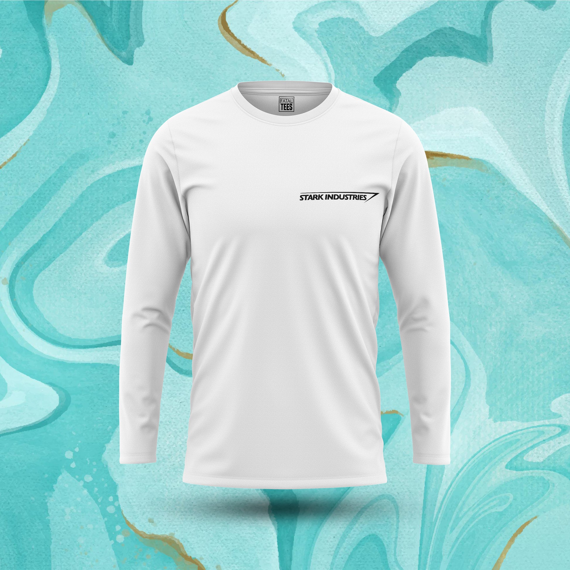 Maglietta Maglia uomo STARK INDUSTRIES t-shirt TSHIRT Maglietta Maglia uomo STARK INDUSTRIES t-shirt TSHIRT