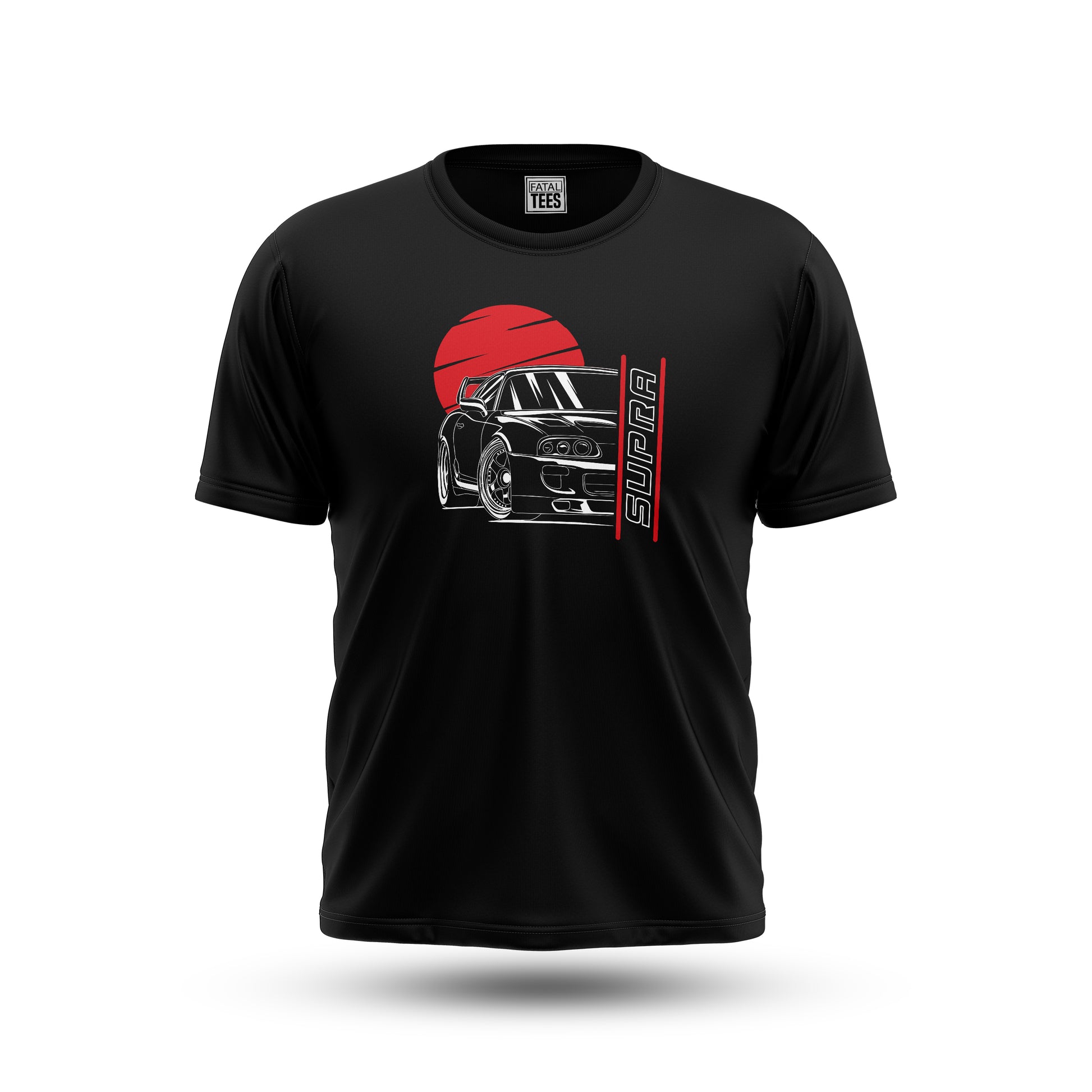 Supra Tees Fatal Tees