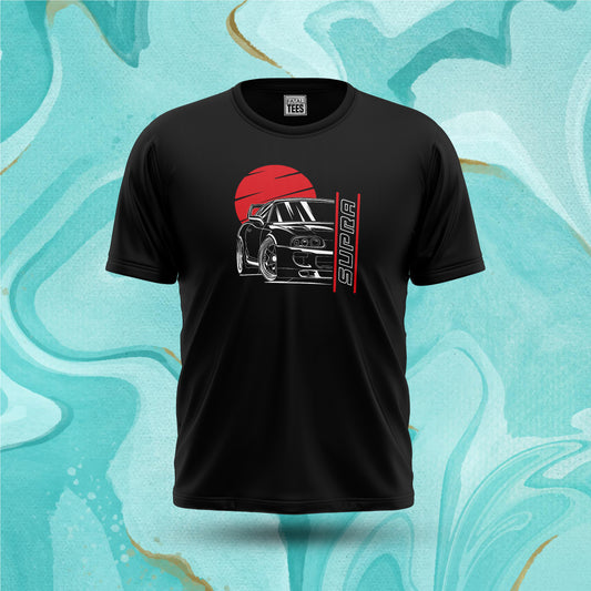 Supra Tees Fatal Tees