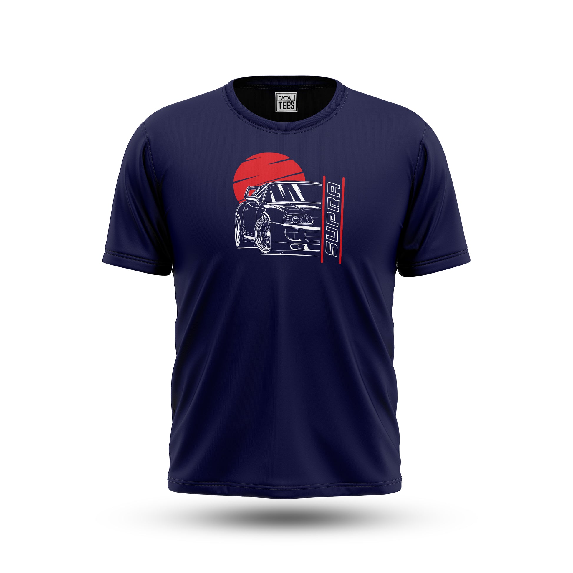 Supra Tees Fatal Tees