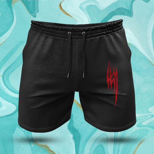 Tekken Shorts Fatal Tees