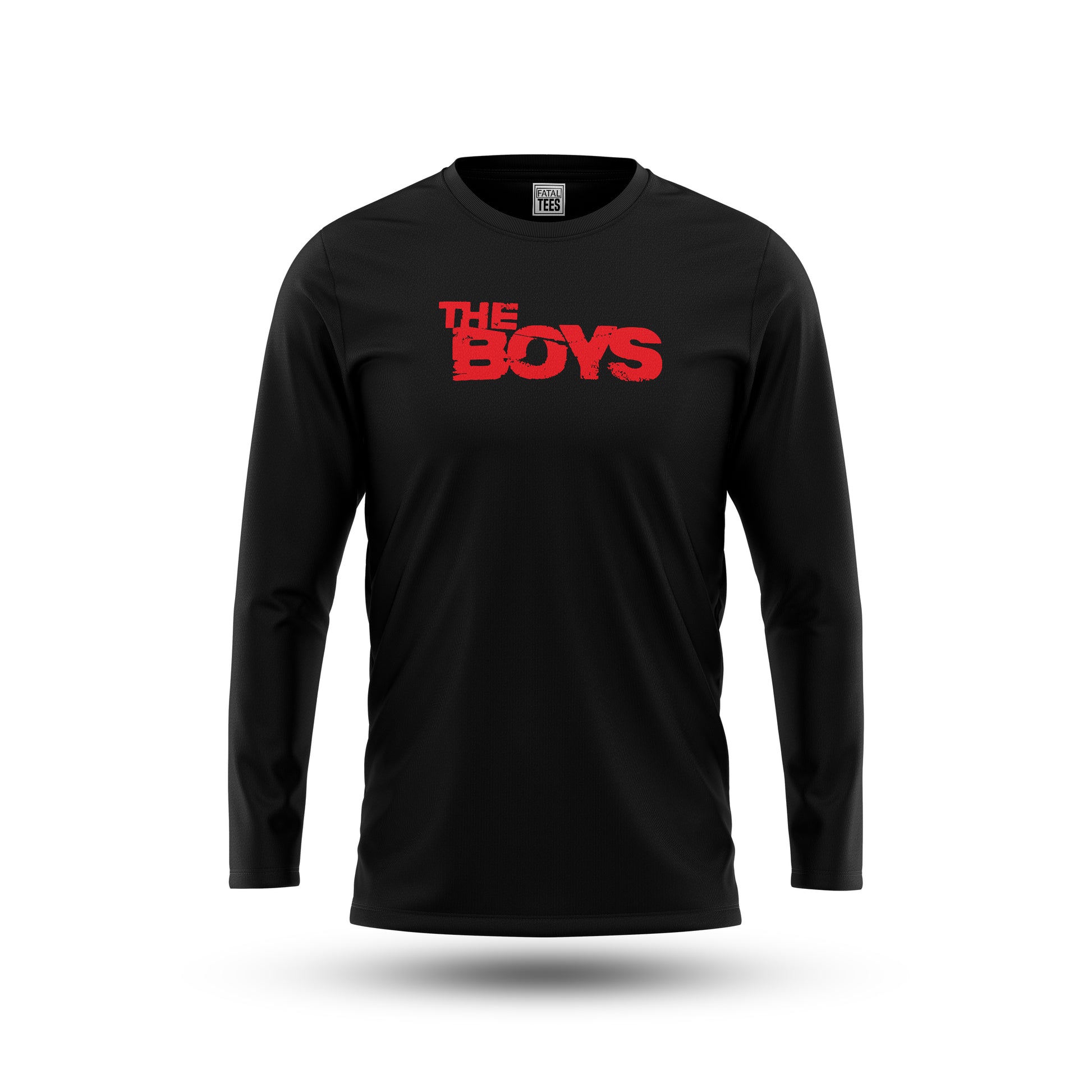 The Boys Tee Fatal Tees