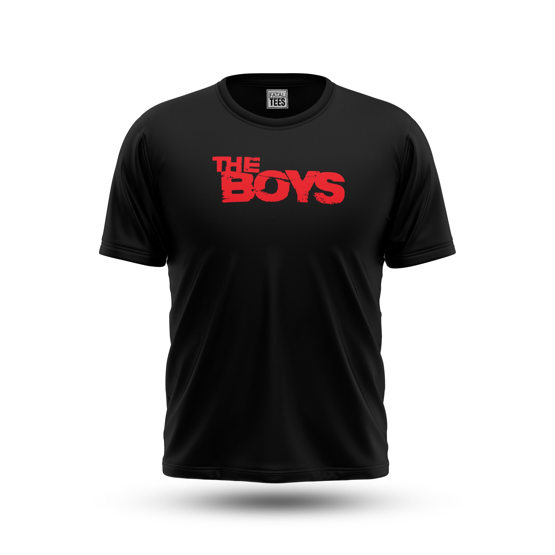 The Boys Tee Fatal Tees