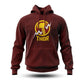 Thor Logo Hoodies Fatal Tees