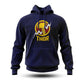 Thor Logo Hoodies Fatal Tees