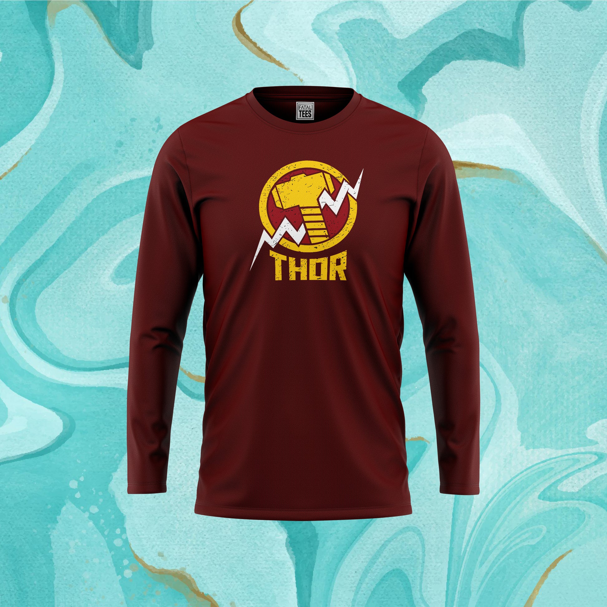 Thor Tees Fatal Tees