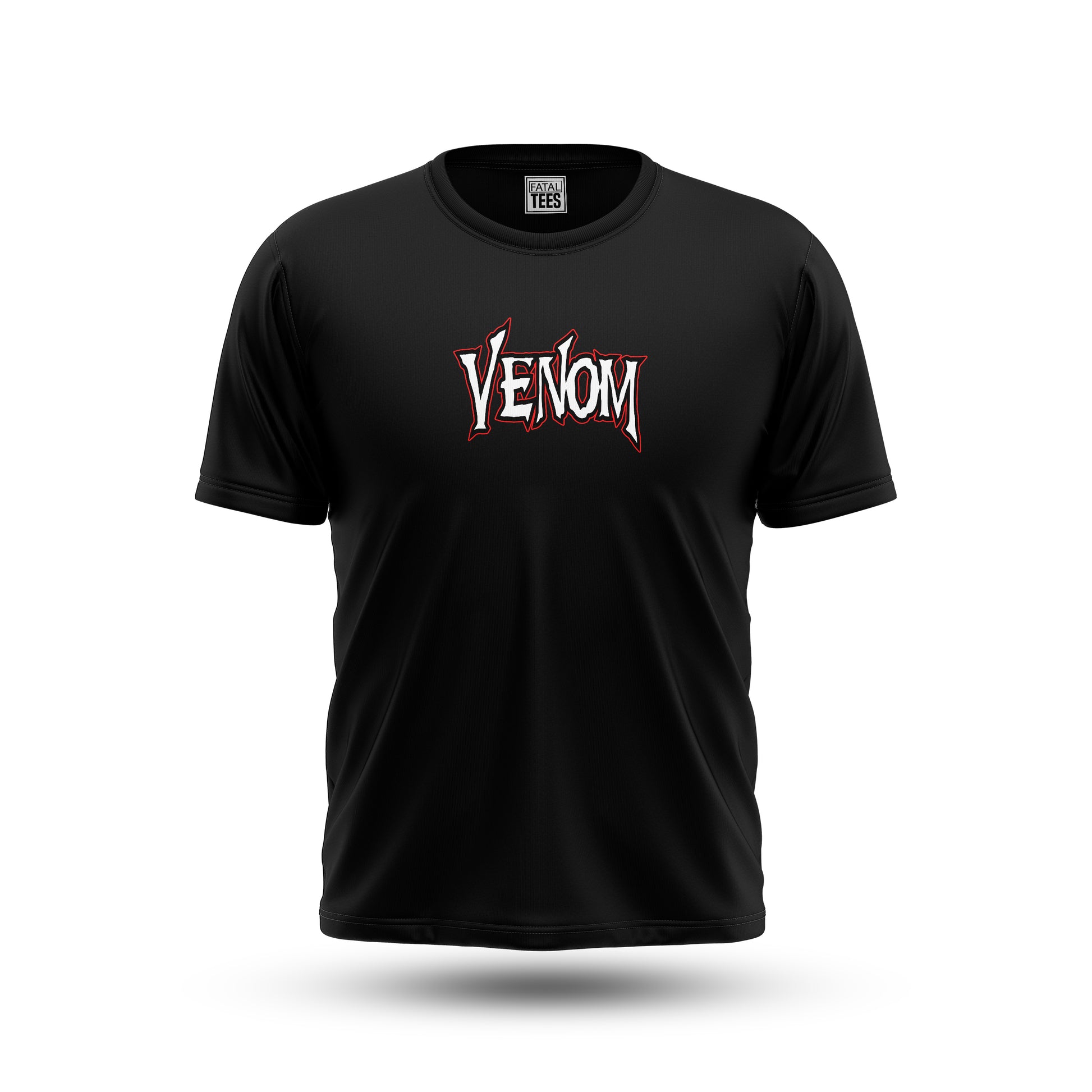Venom II Tee Fatal Tees