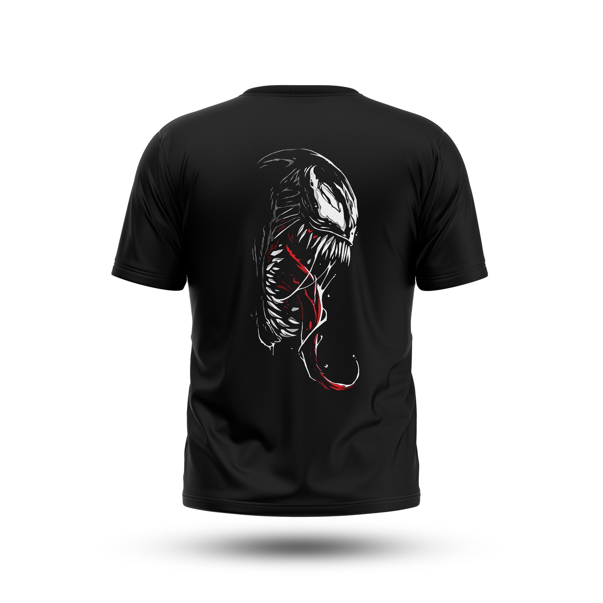Venom II Tee Fatal Tees