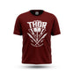 Warrior Thor (White) Tee Fatal Tees