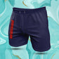 Wasted Shorts Fatal Tees