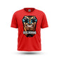 Wolverine Tees Fatal Tees