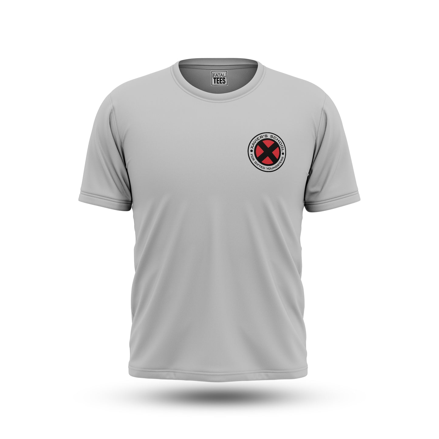 X-Men Logo Tees Fatal Tees